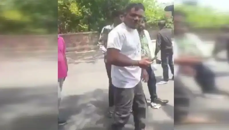 11A Yolcusunun Korku Dolu Anları: “Biri Beni Yakaladı” İfadesiyle Yaşananlar