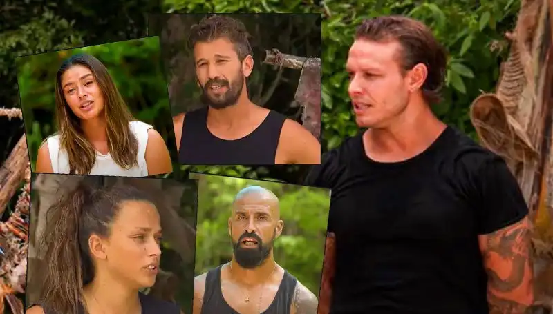 Survivor 2023'te Finale Sayılı Günler: İkinci Finalist Kim Oldu?