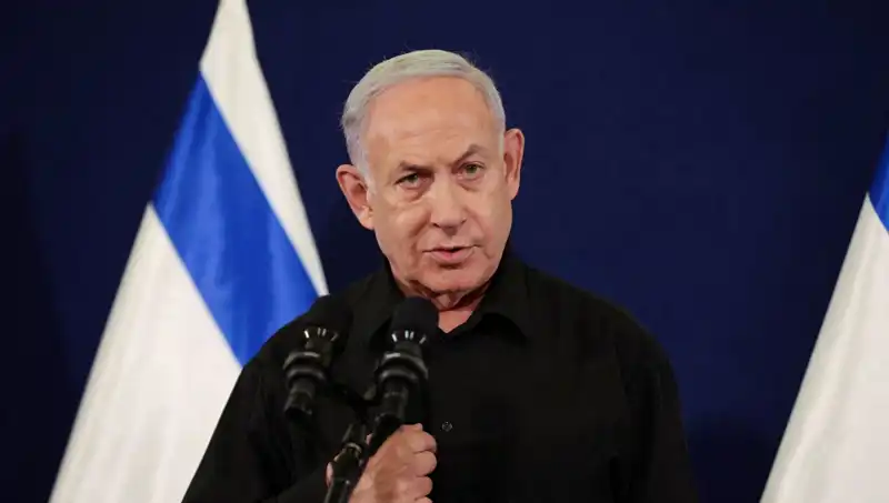 İsrail'in Suriye'ye Saldırı Tehdidi: Netanyahu ve Katz'dan Kritik Talimatlar