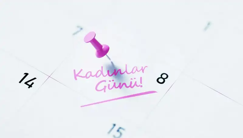 Dünya Kadınlar Günü: Tarihçesi ve Önemi Üzerine Derinlemesine Bakış