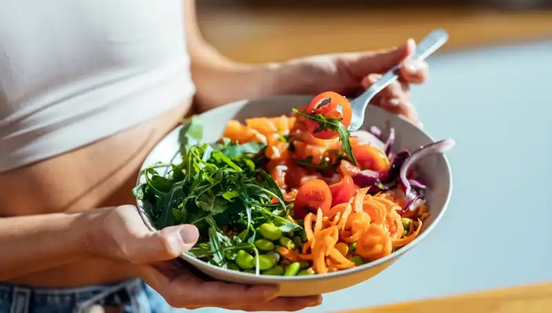 Vegan Beslenme ile Kanser Riskini Azaltmanın Yolları