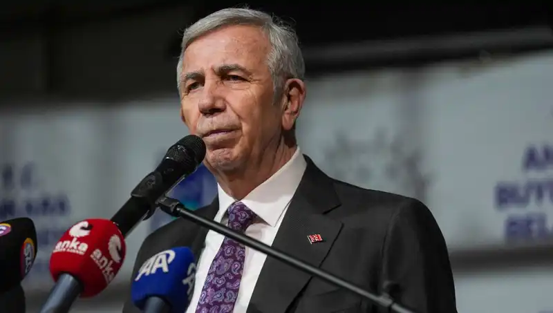 Mansur Yavaş’ın Adaylık Açıklaması: Seçim Tarihleri Tüm Türkiye’yi Meraklandırıyor