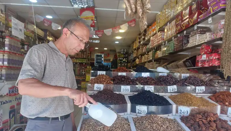 Bağışıklık Dostu Besinler: 2023’te Satışlarda Sürpriz Düşüş Ne Anlama Geliyor?