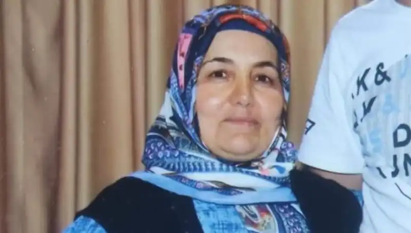 Yozgat'ta Damat Dehşeti: Kayınvalide Cinayeti Bütün Şehri Şok Etti