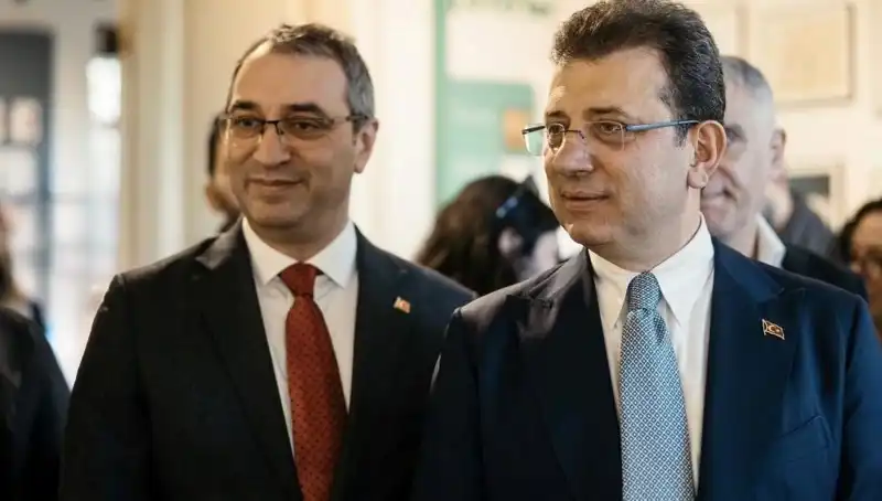 Mahir Polat Hastaneye Kaldırıldı: Tutukluluğunda Neler Oluyor?