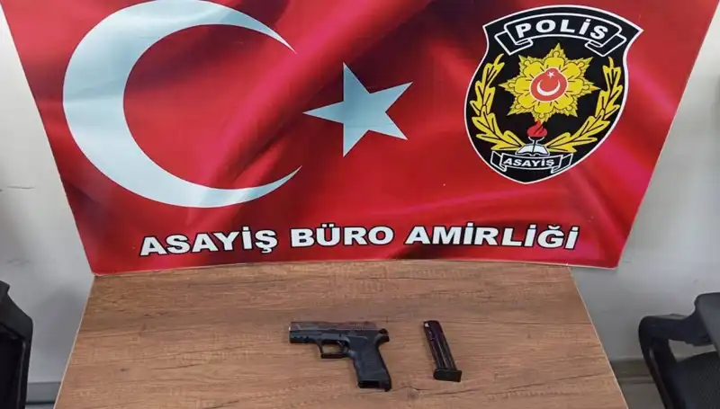 Hatay’da Şoke Eden Olay: Kayınvalideyi Silahla Vurdu