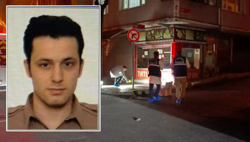 Kahraman Bekçinin Şehit Edilmesinin Ardından Beş Kişi Yakalandı