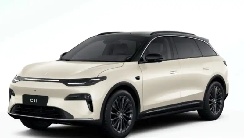 Çinli Otomotiv Devi SUV Fiyatlarıyla Türkiye Pazarını Şaşırttı: 836 Bin Lira!