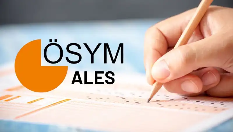 ÖSYM, ALES/2 Başvurularının Başladığını Duyurdu: İşte Detaylar!