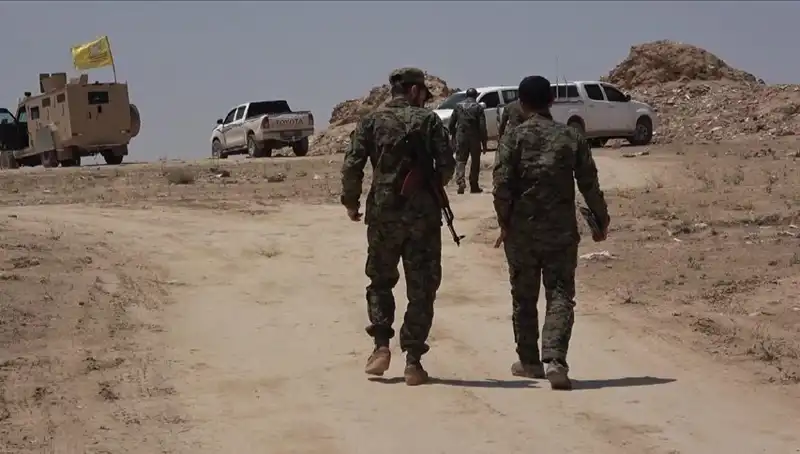 Halep'te Suriye Ordusu, YPG/PKK Saldırısını Nasıl Boşa Çıkardı?