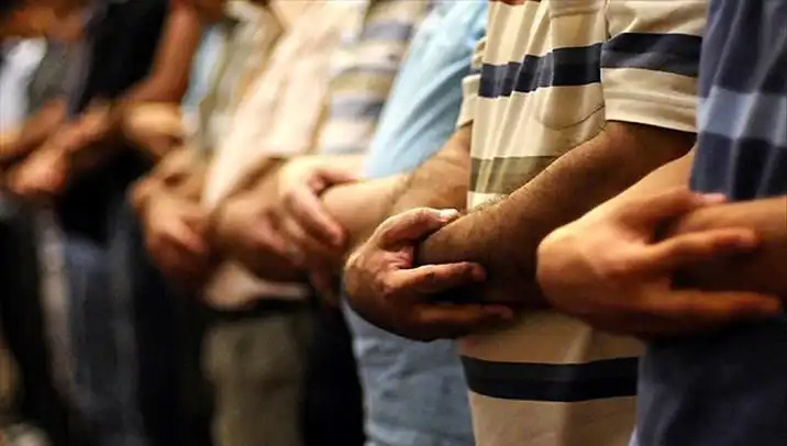 Cenaze Namazı Hakkında Bilinmesi Gerekenler: Nasıl Kılınır?