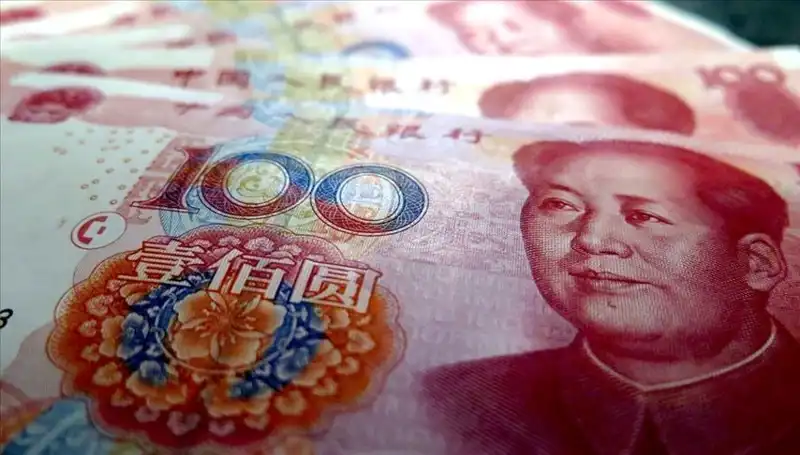 Yuan’ın Düşüşü: Çin Ekonomik Güç Kayıplarıyla Yüzleşiyor