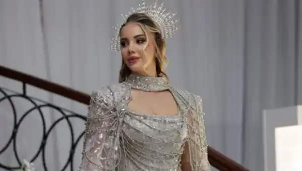 Düğün Görüntüleriyle Gündem Olan Aleyna Dalveren Kimdir?