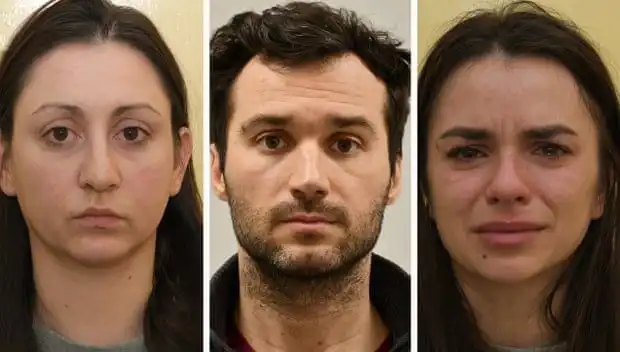 Rusya'nın Güzellik Uzmanı Casus: Avrupa'yı Dolaşarak Kimleri İzledi?