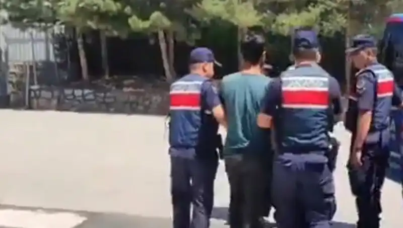 14 İlde DAEŞ Operasyonları: 26 Gözaltı ve Şaşırtıcı Ayrıntılar