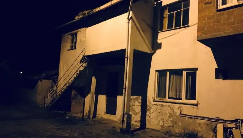 Sobadan Sızan Gazdan Zehirlenen Uzman Onbaşı İçin Acı İfade