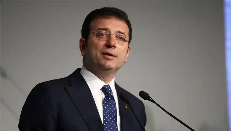 İmamoğlu'nun Diploma İptali: İstanbul Üniversitesi Raporu Ne Diyor?