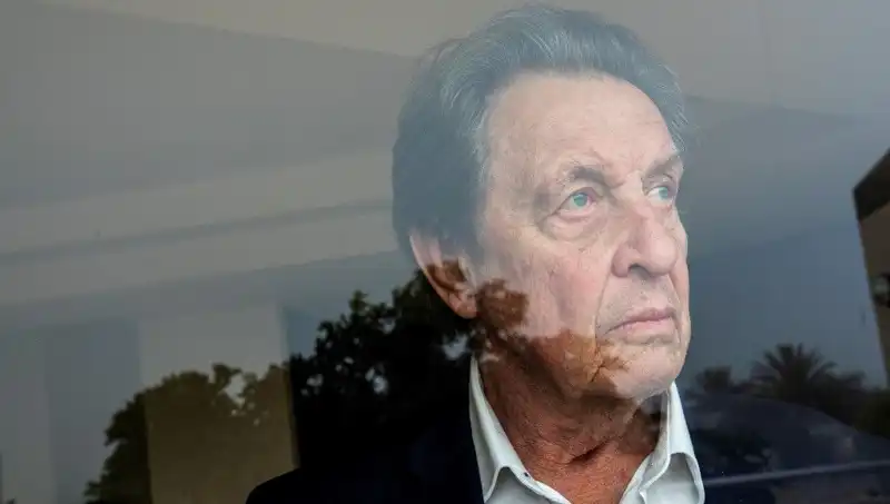 Elon Musk’ın Babasından Şaşırtan Açıklamalar: İşlediği Cinayetler ve Kızının Geleceği