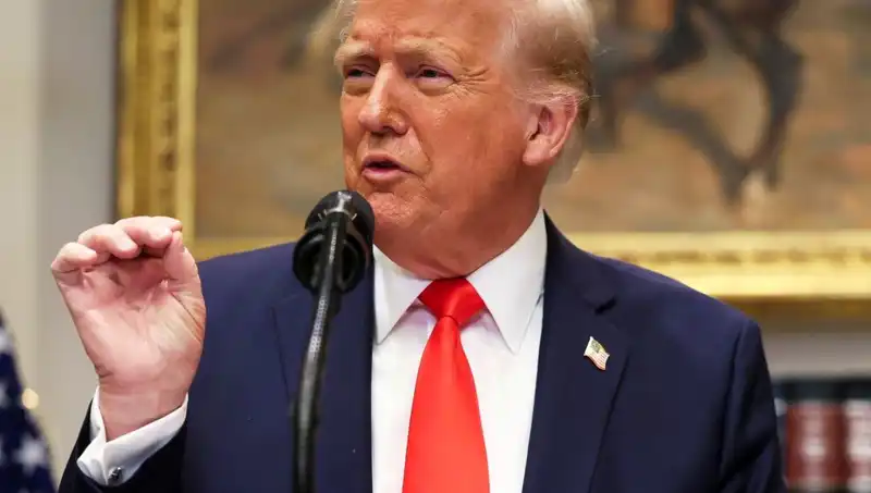 Trump’ın Gizemli İzleri: Siyasi Geleceği Ne Olacak?