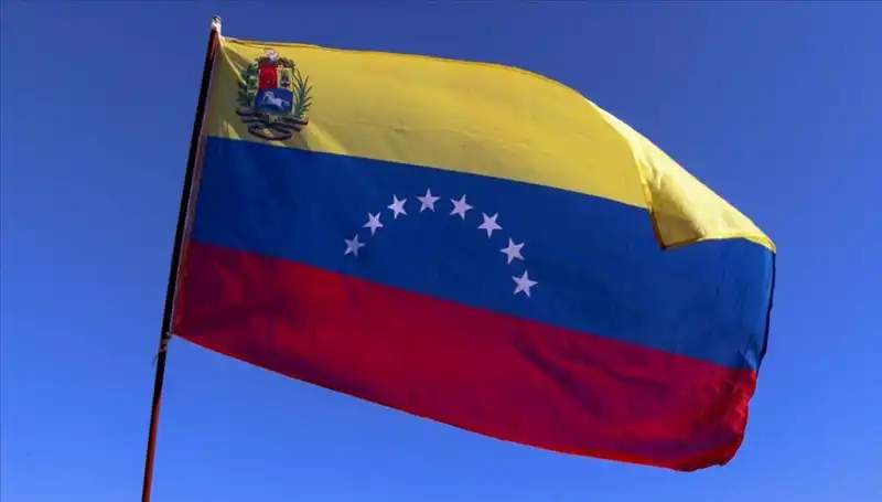 Venezuela'dan ABD'ye Sert Tepki: Karayip Denizi'nde Gerilim Artıyor