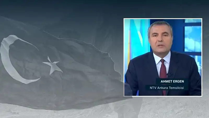 Terörsüz Türkiye İçin Tarihi Anlar: PKK Silah Bırakmaya Başladı