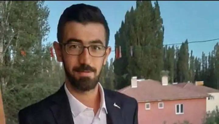 Kene Kabusu: Yeni Evlenmiş Genç Adam Hayatını Kaybetti