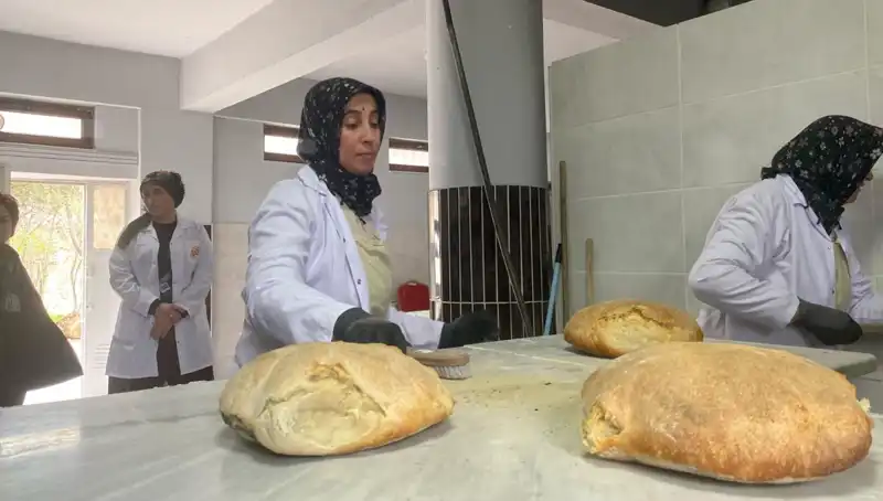 Ata Ekmeği: 600 Yıllık Geleneği Modern Hayatla Buluşturan Lezzet