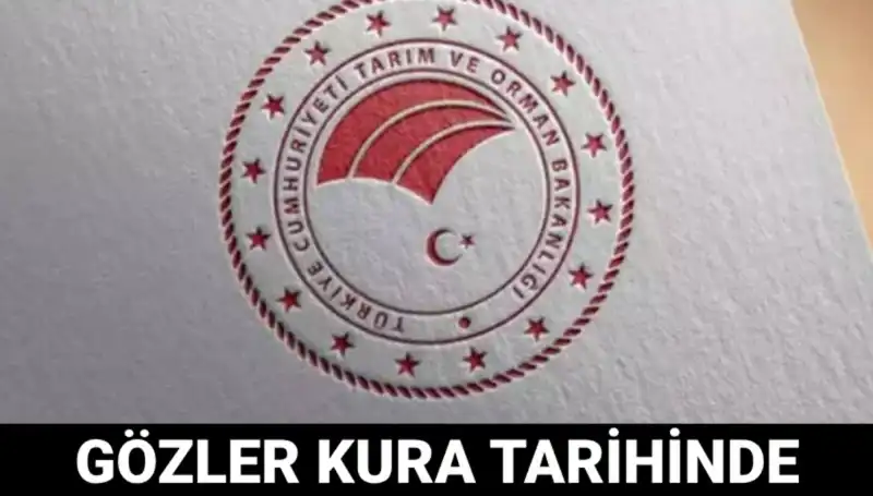 OGM Sürekli İşçi Alımı Kurası İçin Heyecan Dorukta: Tarih Belli Oldu!