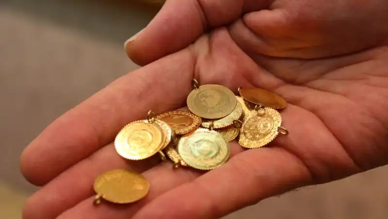 Bugünkü Altın Fiyatları: 30 Nisan Gram ve Çeyrek Altın Değerleri
