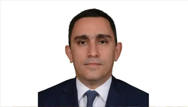 Can Yücel Kimdir? Şişecam Genel Müdürü Olarak Görevine Başladı
