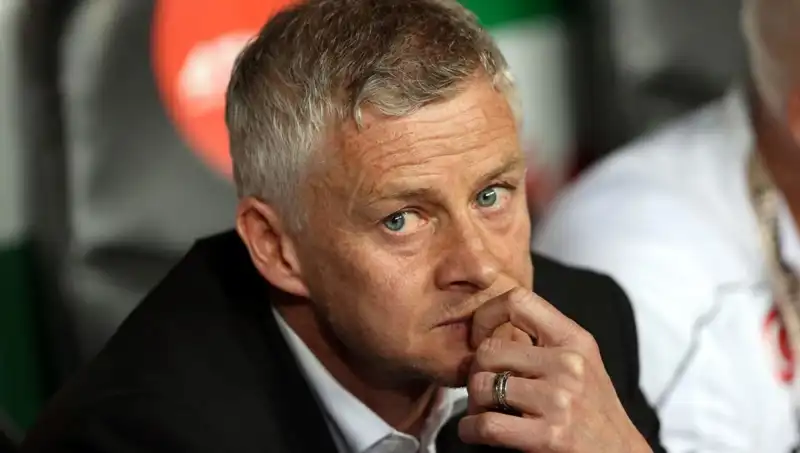 Solskjaer Hedefte: Yönetimin B Planı Hayal Kırıklığı ile Geçirdi