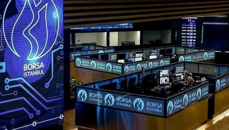 40 Günde 1,5 Trilyon Dolar Değer Kaybı: Piyasalardaki Çöküşün Sebepleri