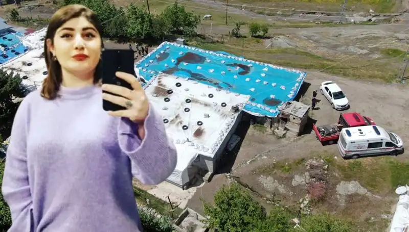 Korkunç Cinayeti İtiraf Eden Şüpheli, Dehşet Verici Ayrıntılarıyla Gündemi Sarstı