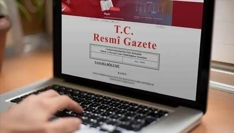 6 Nisan 2025 Tarihli Resmi Gazete Kararları: Öne Çıkan Yenilikler ve Değişiklikler