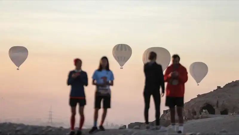Türkiye Turizminde Tarihi Rekor İçin Tüm Hazırlıklar Tamamlandı