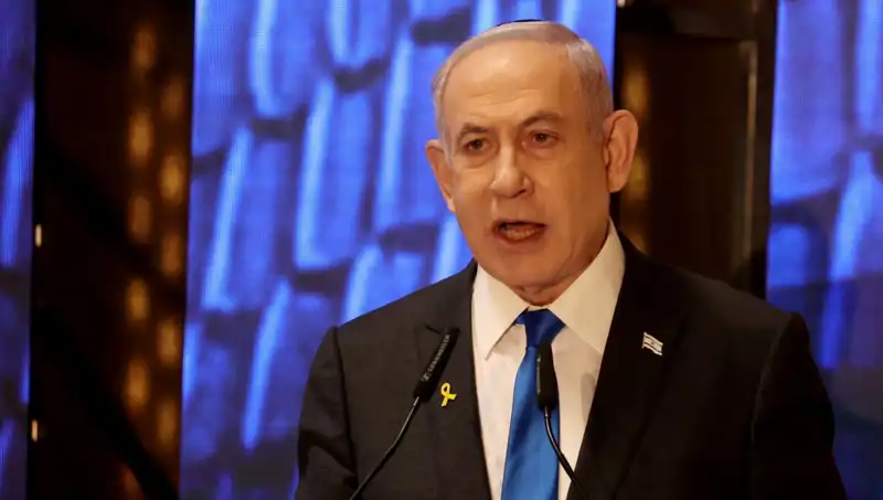 Netanyahu'nun Oğluna Düşmanlık Sözleri: Macron’a "Canın Cehenneme" Tepkisi
