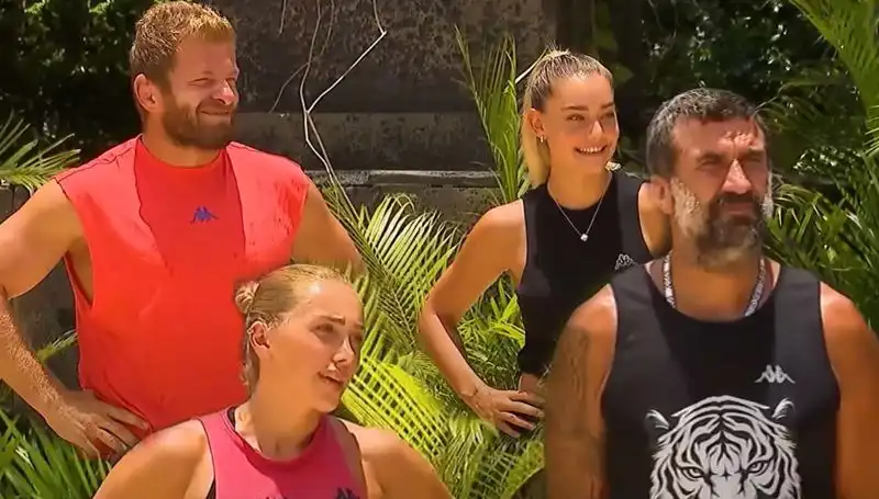 Survivor 2025 Final Tarihi Belli Oldu: Yarışmacılar Neleri Kazanacak?