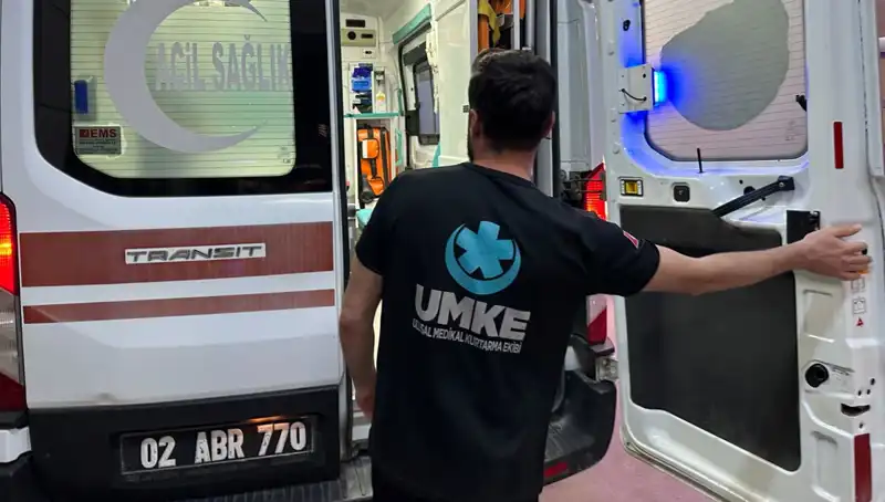 Küçük Çocuğun Elektrik Akımına Kapılma Anı: Aileyi Sarsan Olay!