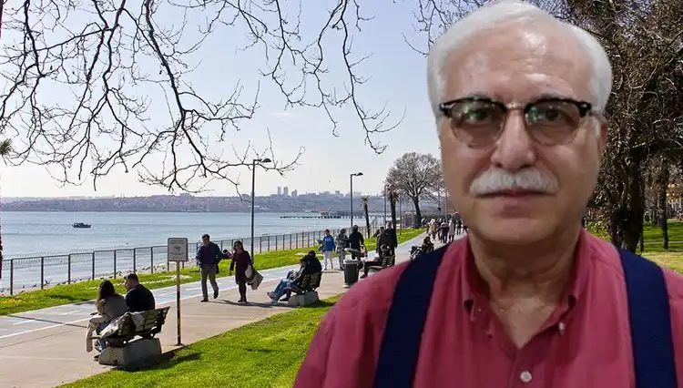 Prof. Dr. Özlü'den Çiçek Alerjileri Hakkında Kritik Uyarı