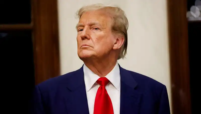 Trump'ın Putin'e Sözleri: "Hayal Kırıklığına Uğradım" Açıklaması