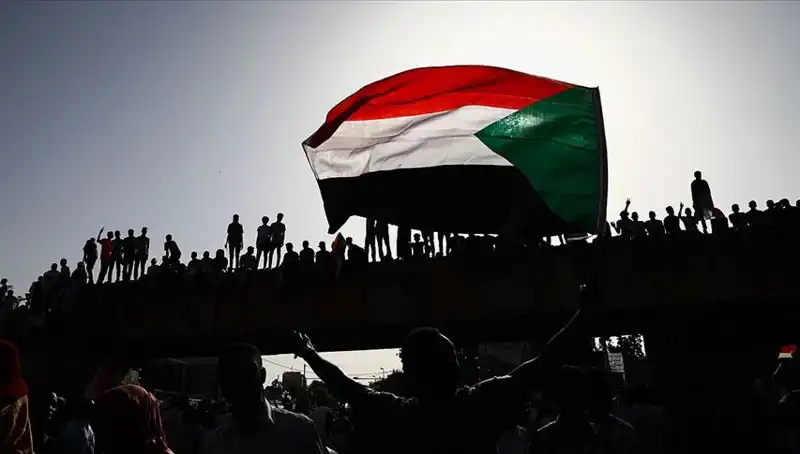 Sudan'da Tarihi Bir Dönüşüm: Paralel Hükümet Kuruldu