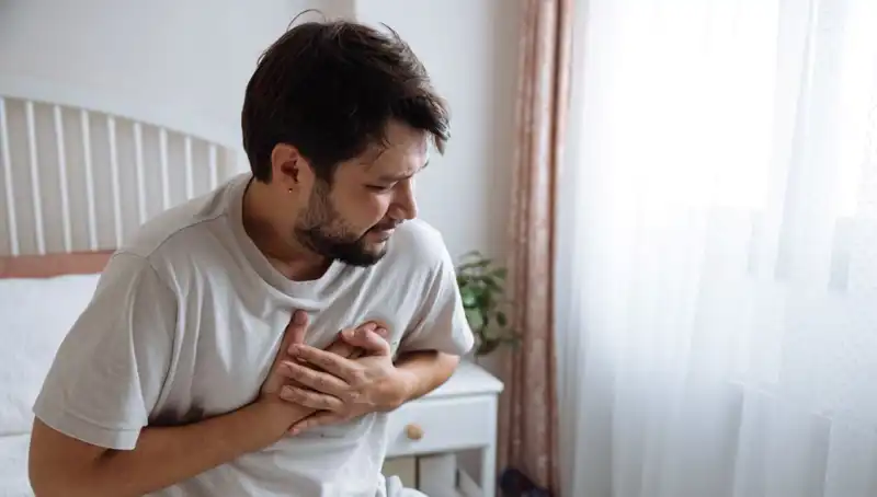 Sabahları Ortaya Çıkan Belirtiler Kalp Hastalığını İşaret Edebilir
