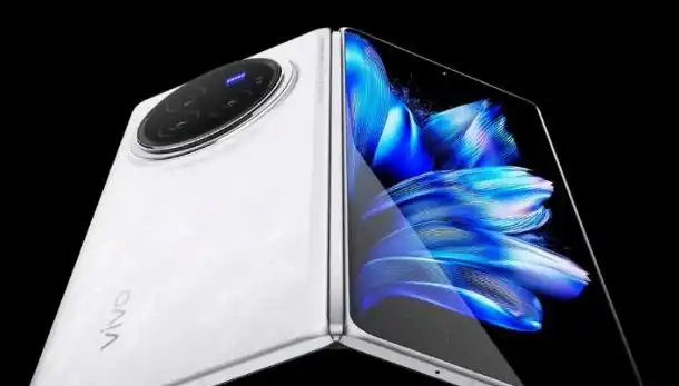 Vivo X Fold 4 Hakkında Bilgiler Sızdı: Uygun Fiyatlı Amiral Gemisi Geliyor