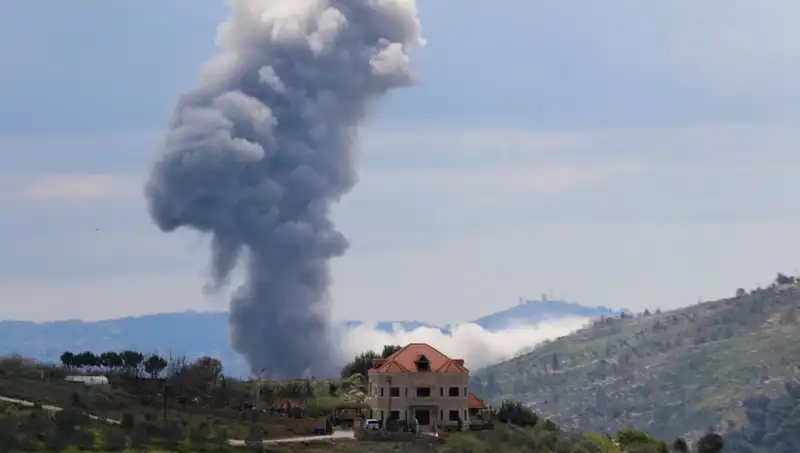 İsrail, Hamas Komutanı’nı Lübnan’da Hedef Aldı: Stratejik Bir Darbe