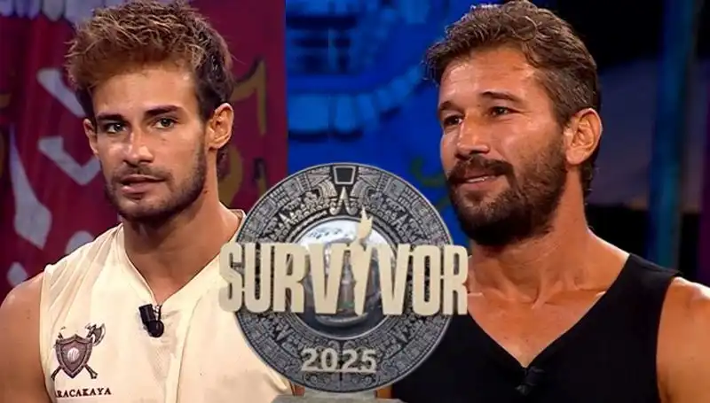 Survivor 2023 Şampiyonu Canlı Yayında Açıklandı! İşte Kazanan İsim