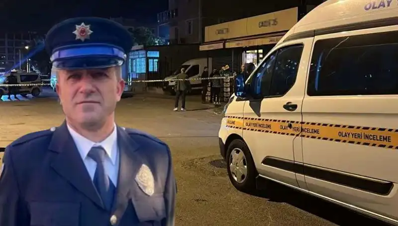 İzmir'de Kaçırılan Polis Memuru Temel'in Cinayetinde 5 Sanığa Müebbet Hapis Talebi