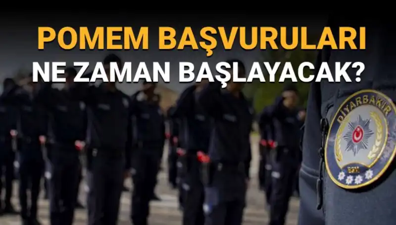 33. Dönem POMEM Başvuru Süreci Hakkında Bilgi ve İpuçları