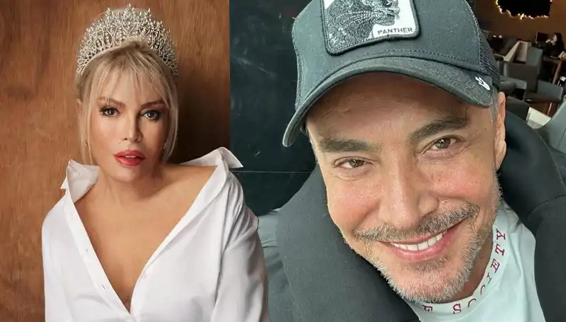 Cenk Eren'den Ajda Pekkan'a Dikkat Çeken Mesaj: Yaşlanmanın Gerçek Yüzü