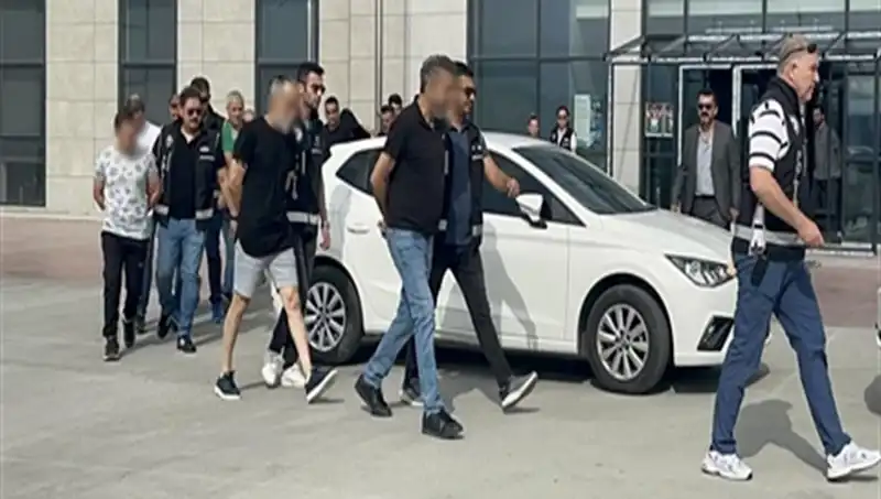 36 Bin Kişiye Hayal Satıp 10 Milyar Lira Dolandıran Şirketin Skandalı!
