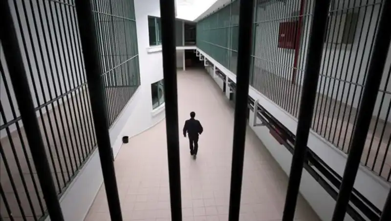 Yeni Yargı Paketinde Sona Gelindi: Hükümlüler İçin Tahliye Umudu